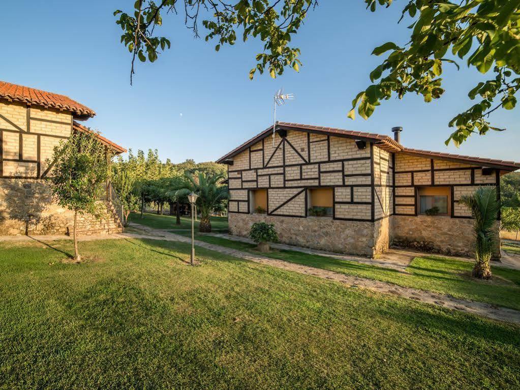 Casa rural De La Vera *