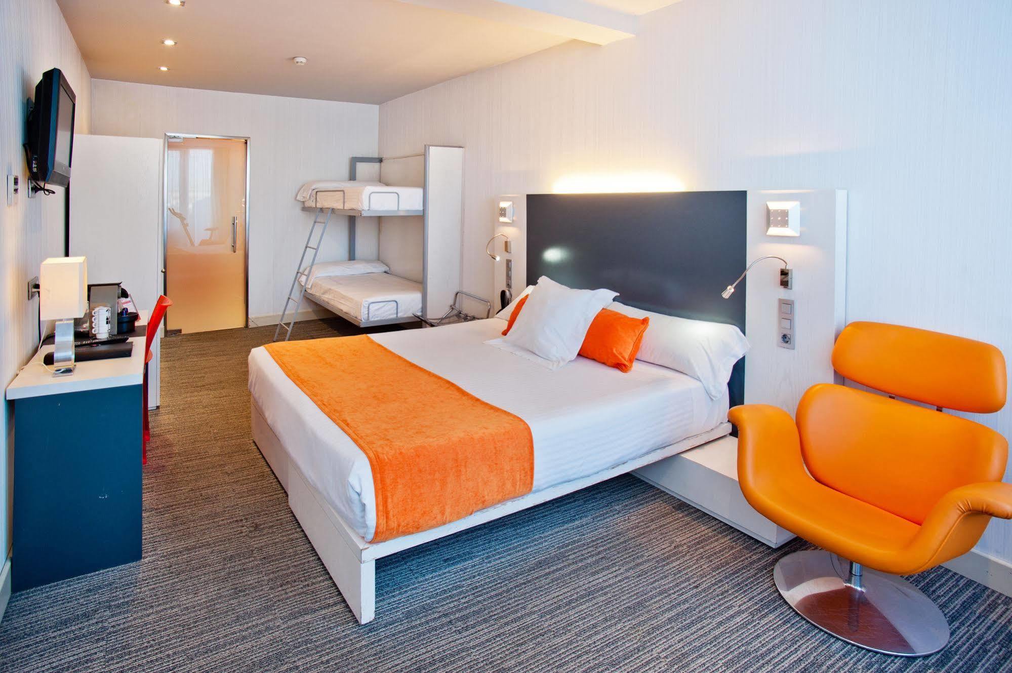 Hotel Petit Palace Canalejas