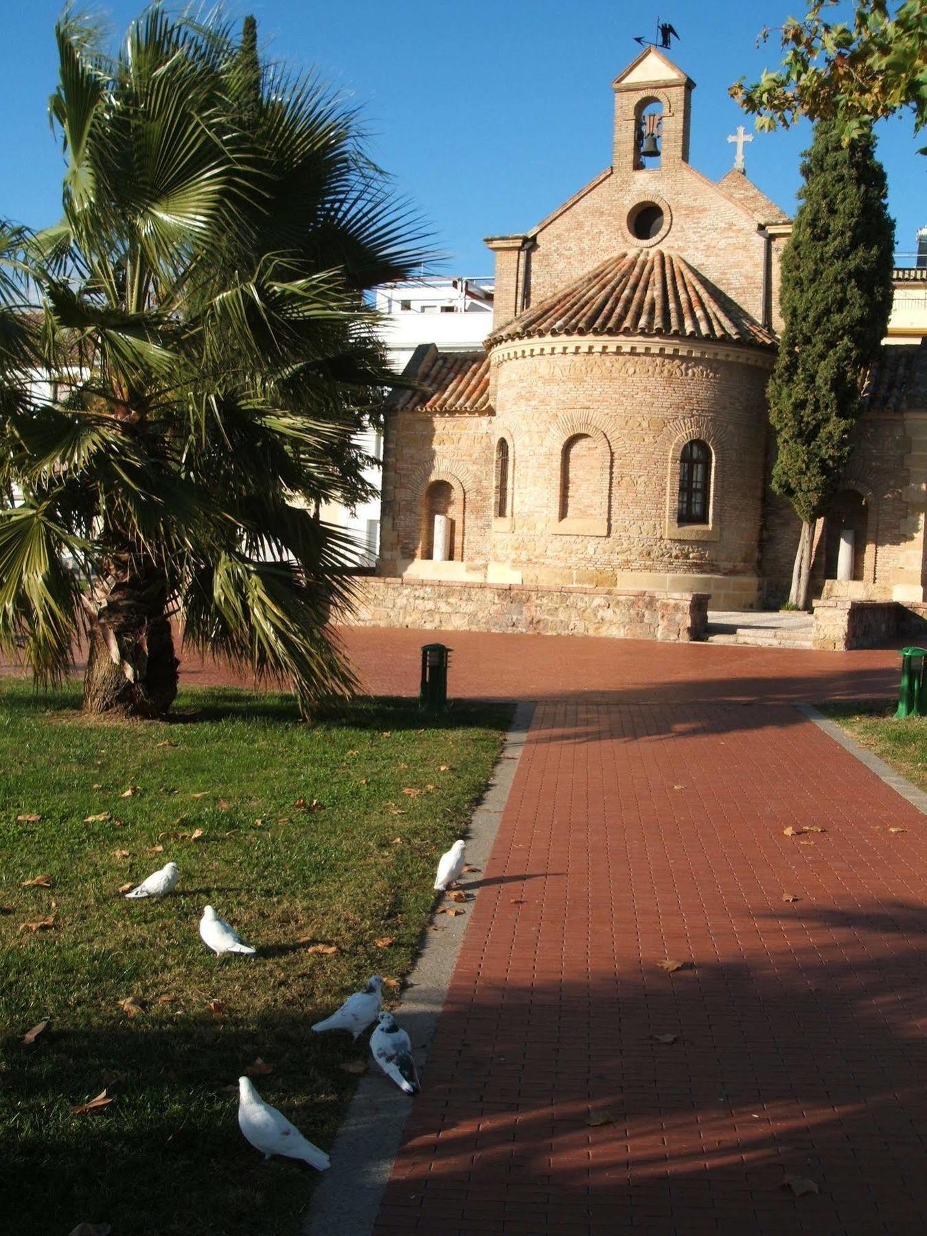La Del Molino 2*