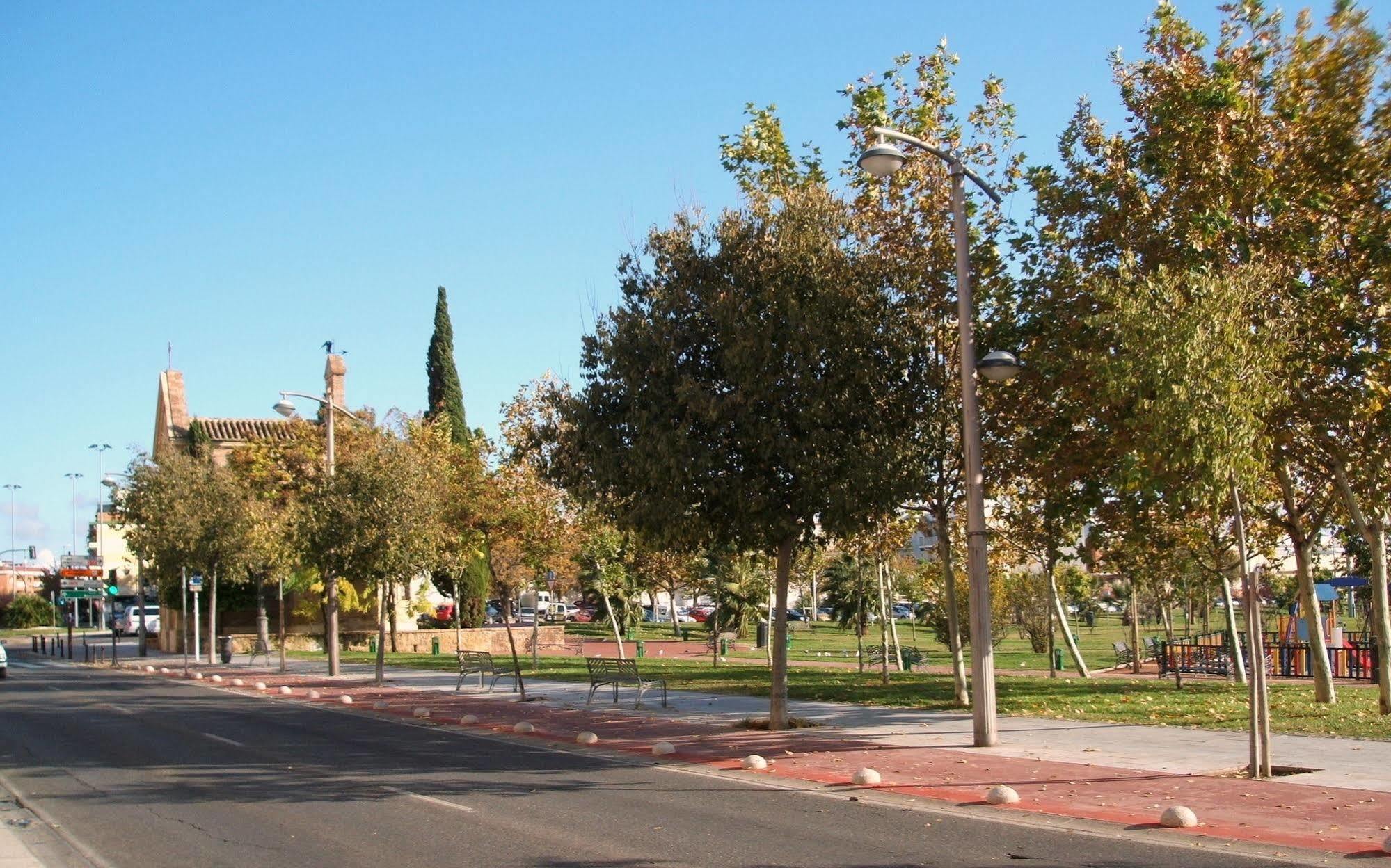 La Del Molino Hotel