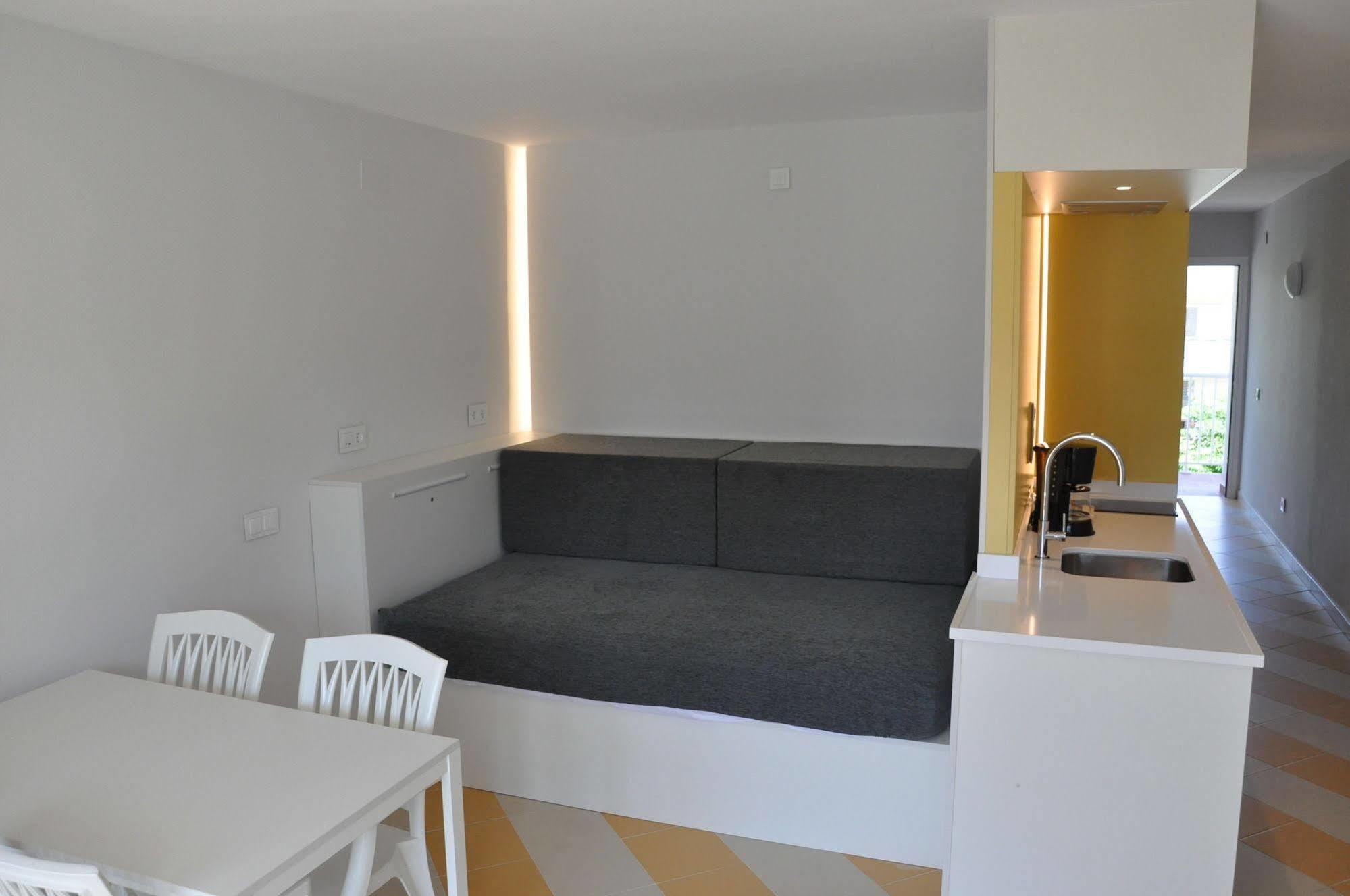 Sunway Amapola * Sitges
