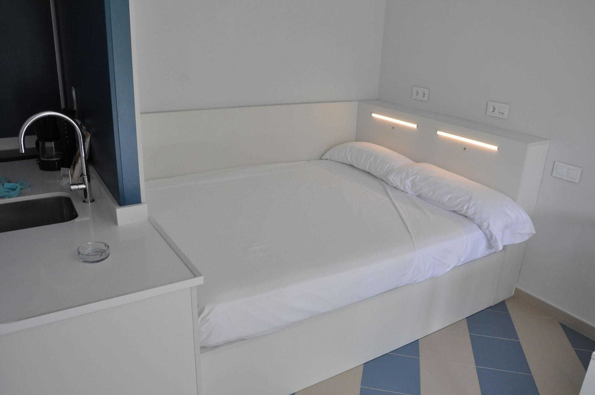 Sunway Amapola * Sitges