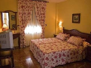 Hotel La Del Molino Cordoba
