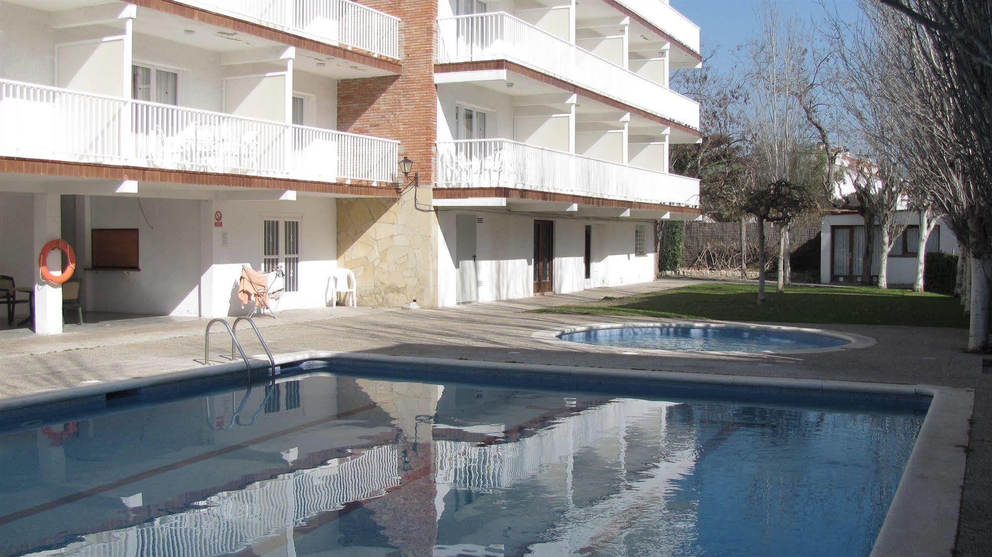 Apartamento Sunway Amapola *