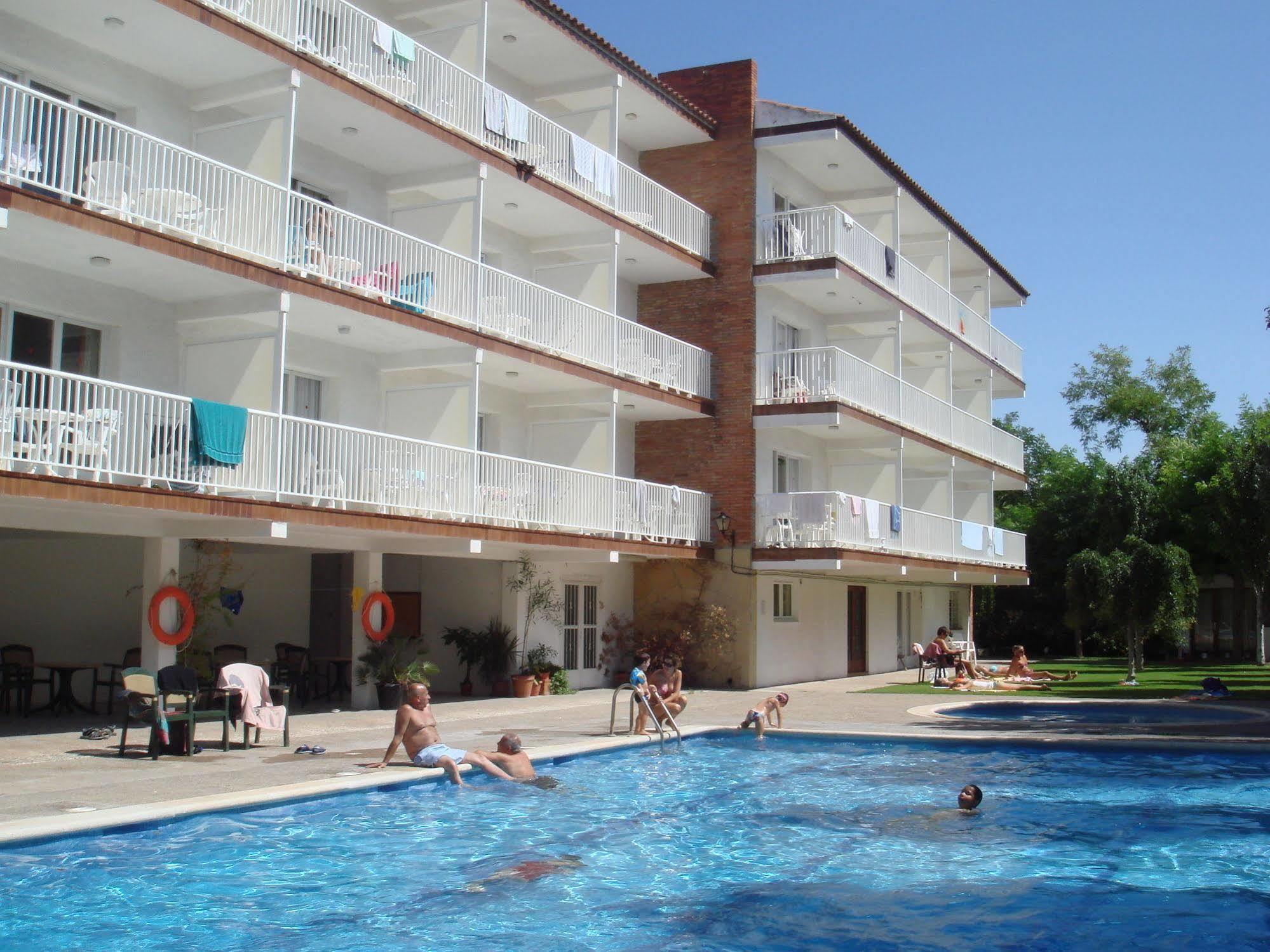 Apartamento Sunway Amapola Sitges