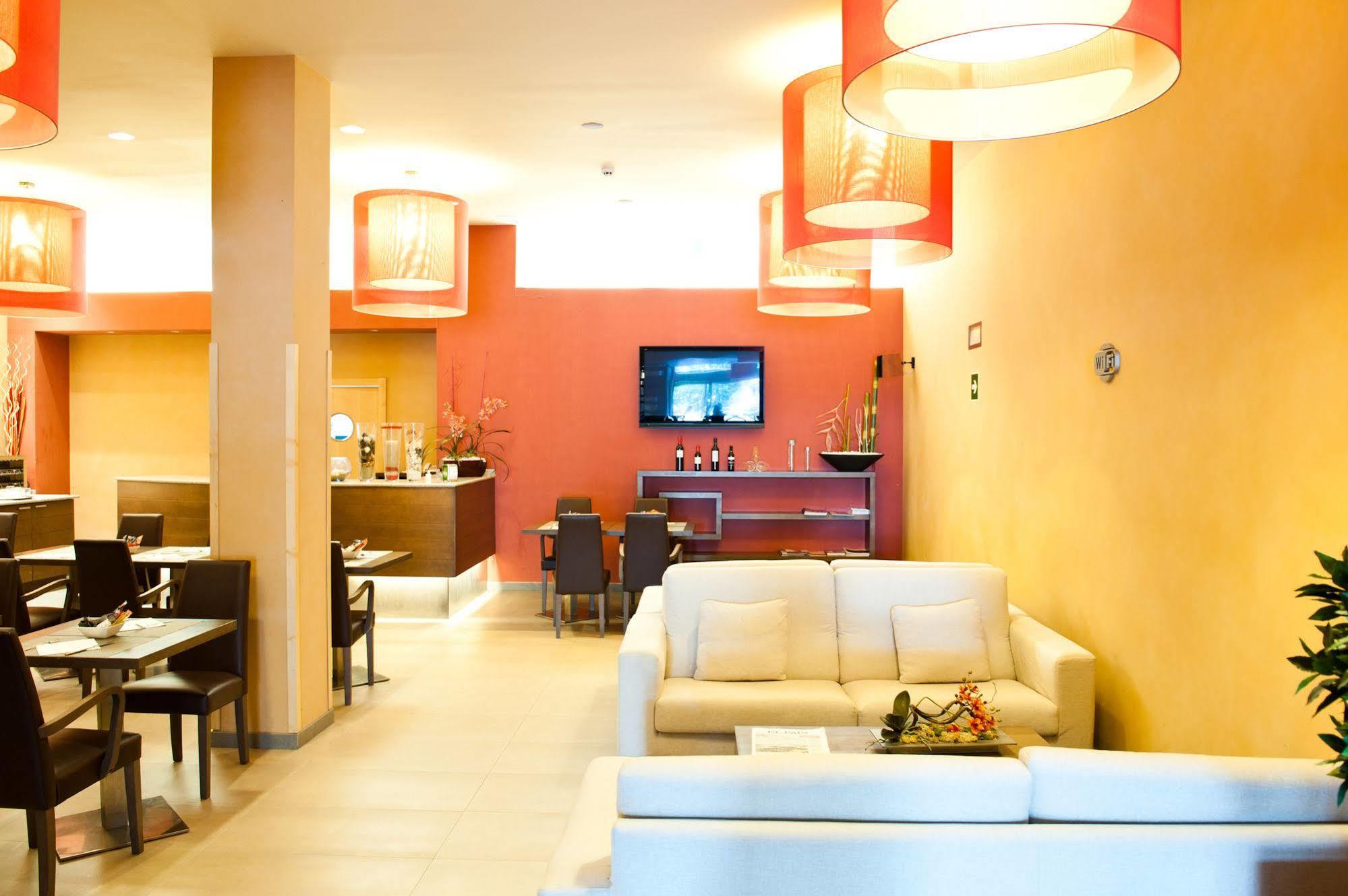 Hotel Sercotel Portales Logroño
