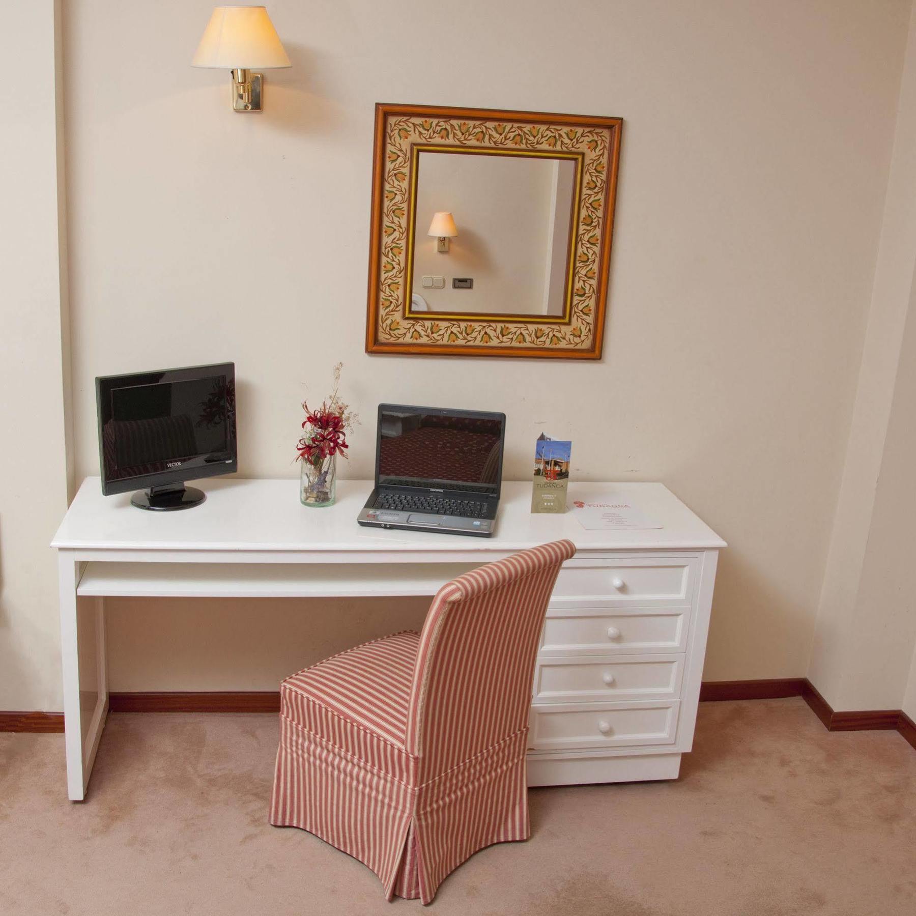 Tudanca 3* Benavente
