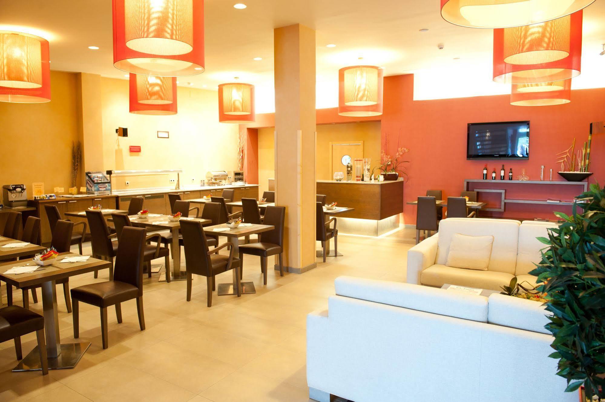Hotel Sercotel Portales 3*