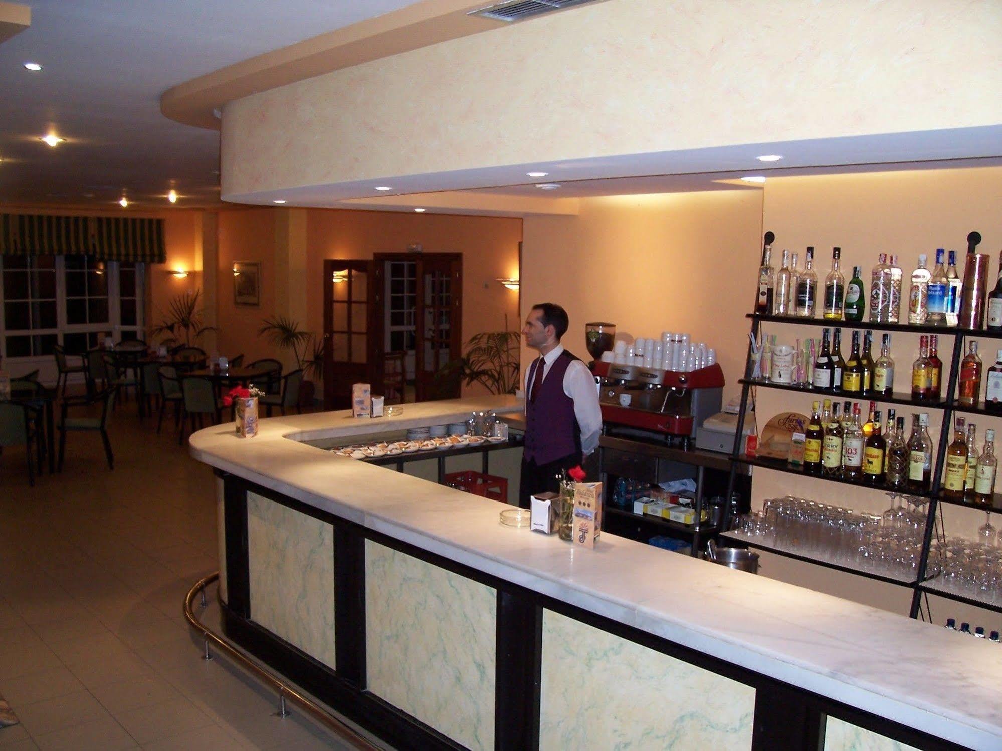Hotel Tudanca 3*