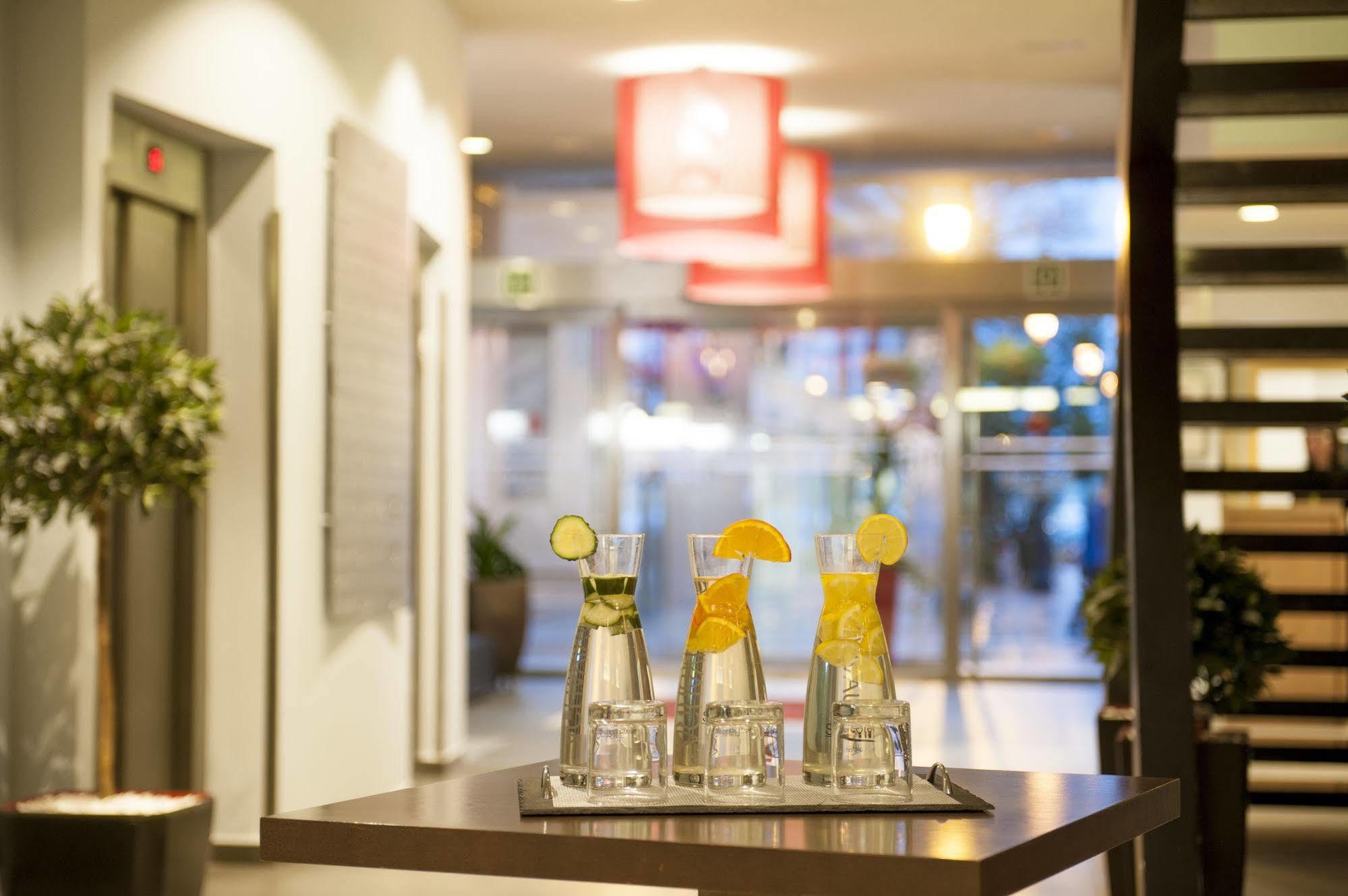 Sercotel Portales Hotel Logroño