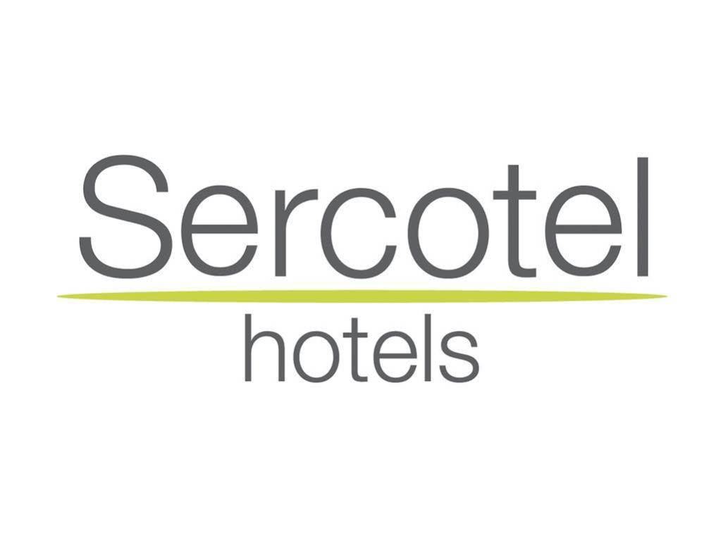 Sercotel Portales 3*
