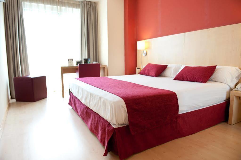 Hotel Sercotel Portales 3*