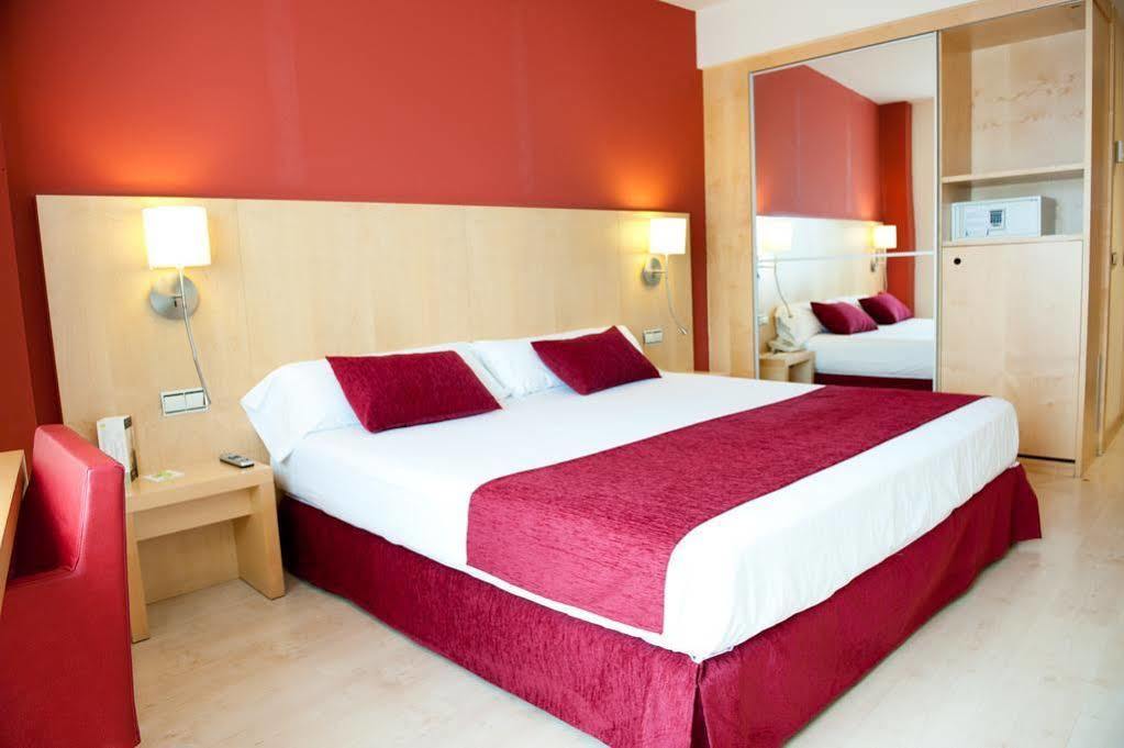 Sercotel Portales 3*