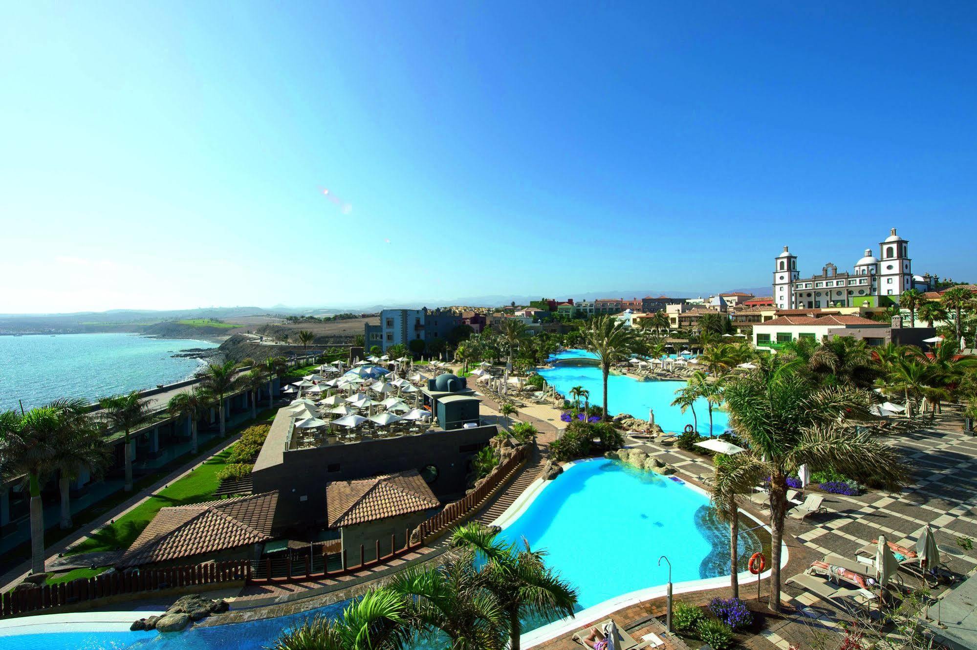 Lopesan Del Conde Resort&thalasso Resort