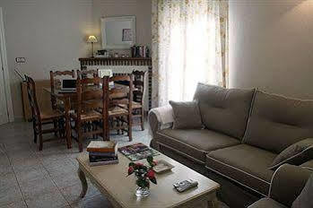 Guest house Hostal Rural Luna Y Hostal Rural Lunaposada Candeleda