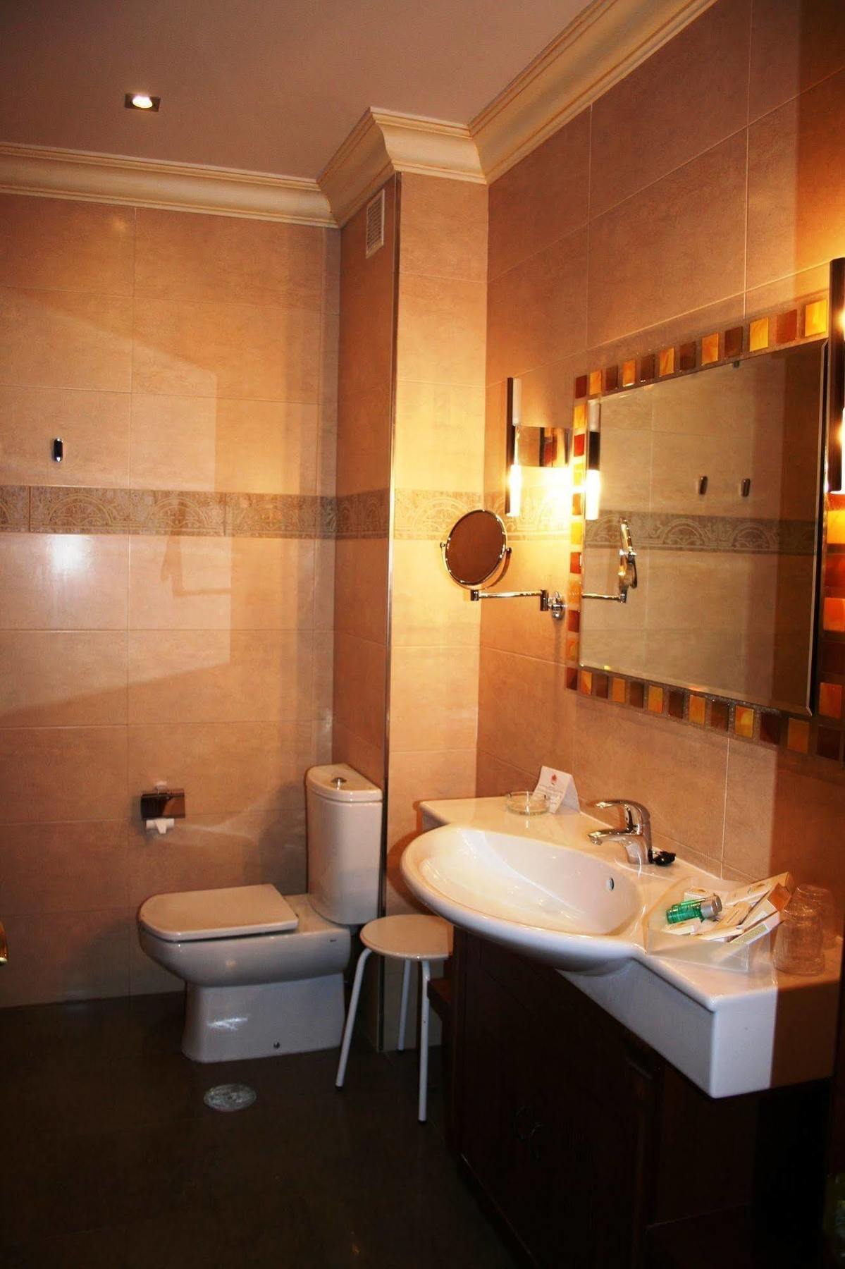 Palacio De La Magdalena Hotel