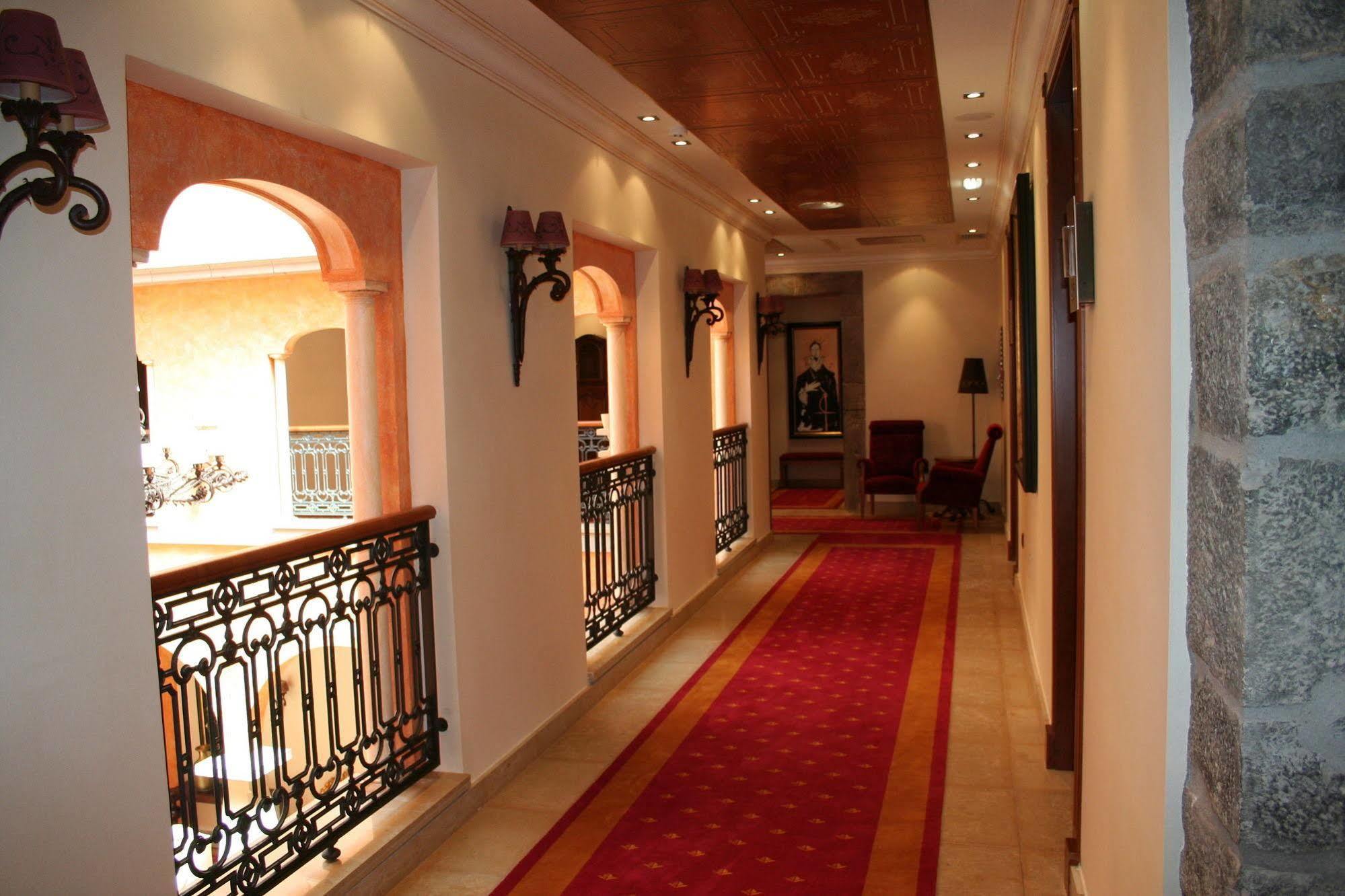 Palacio De La Magdalena 4* Soto Del Barco