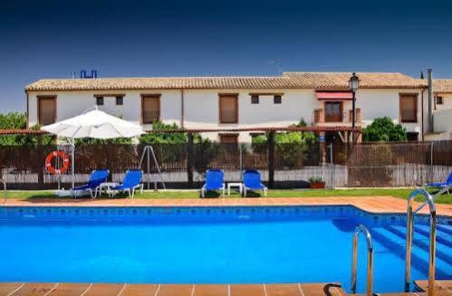 Hotel La Garapa