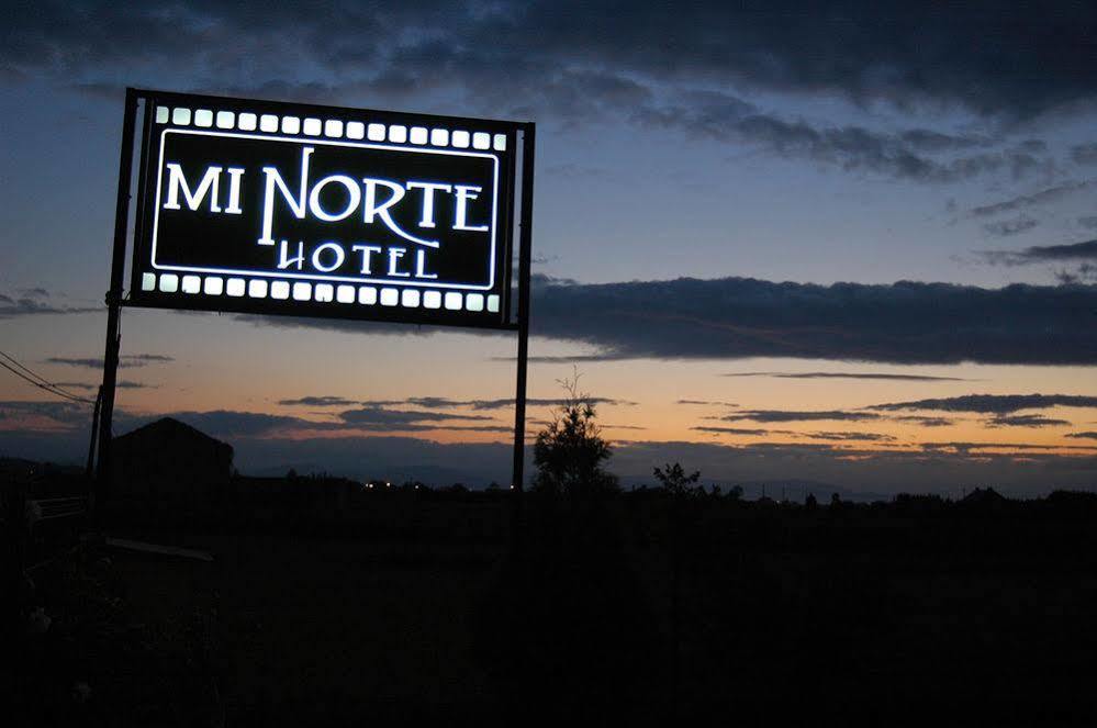 Mi Norte Hotel 2*