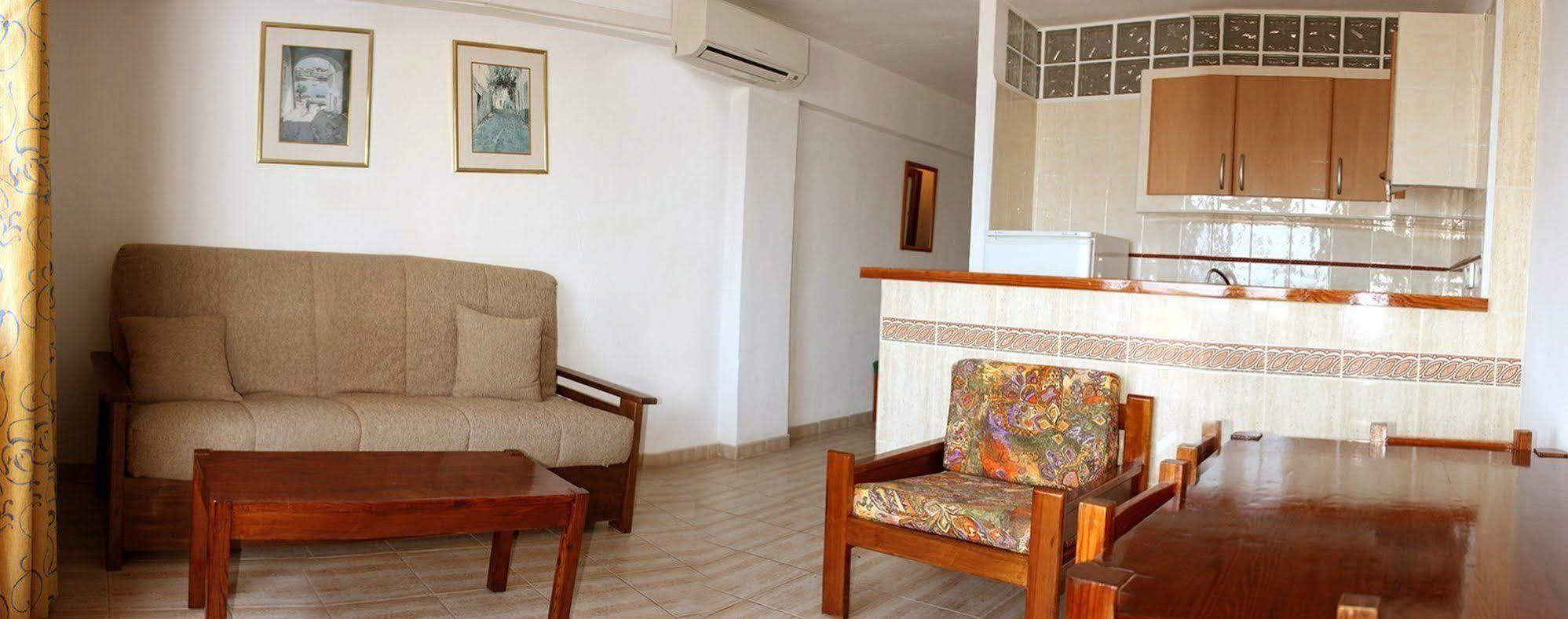 Apartamento Llevant *
