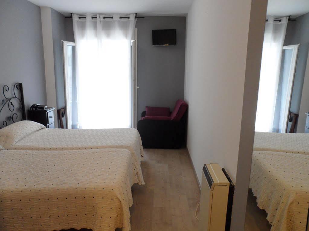 Hotel Nest El Camino