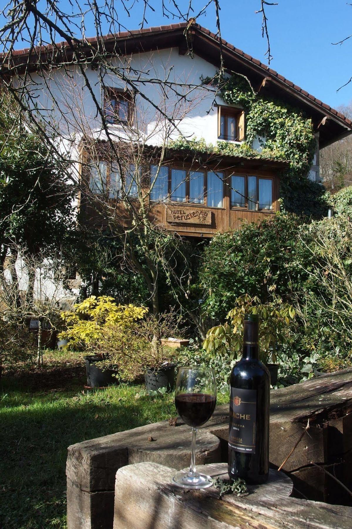 Peruskenea Hotel 2*