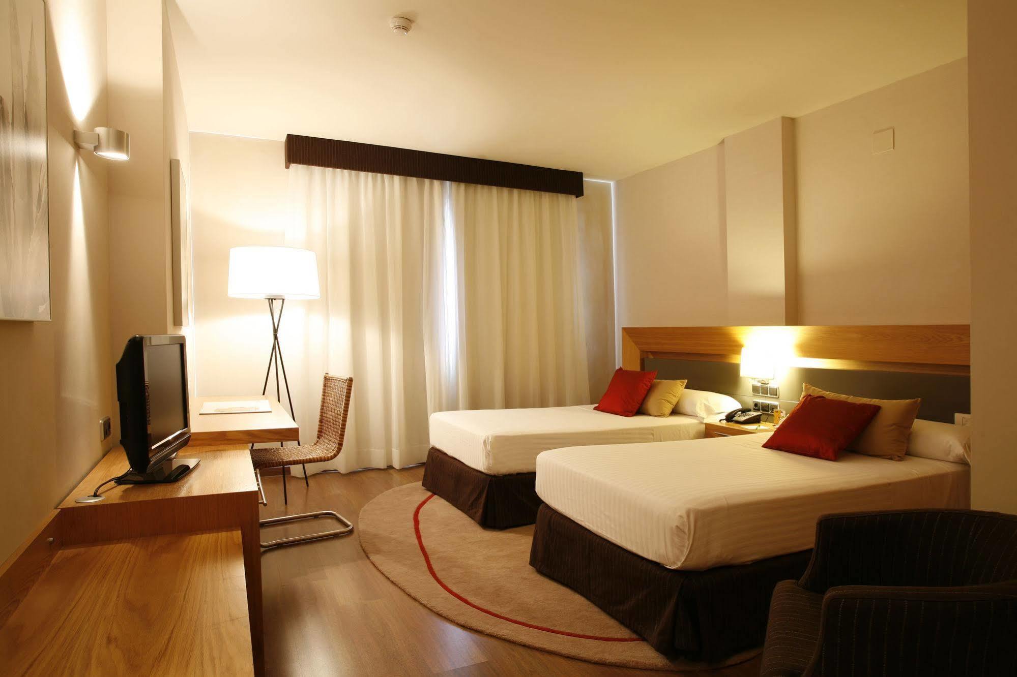 Guadalmedina 4* Málaga