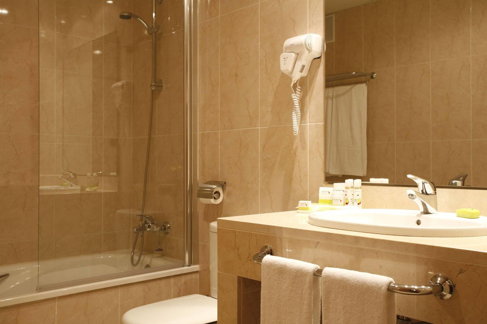 Hotel Guadalmedina 4*