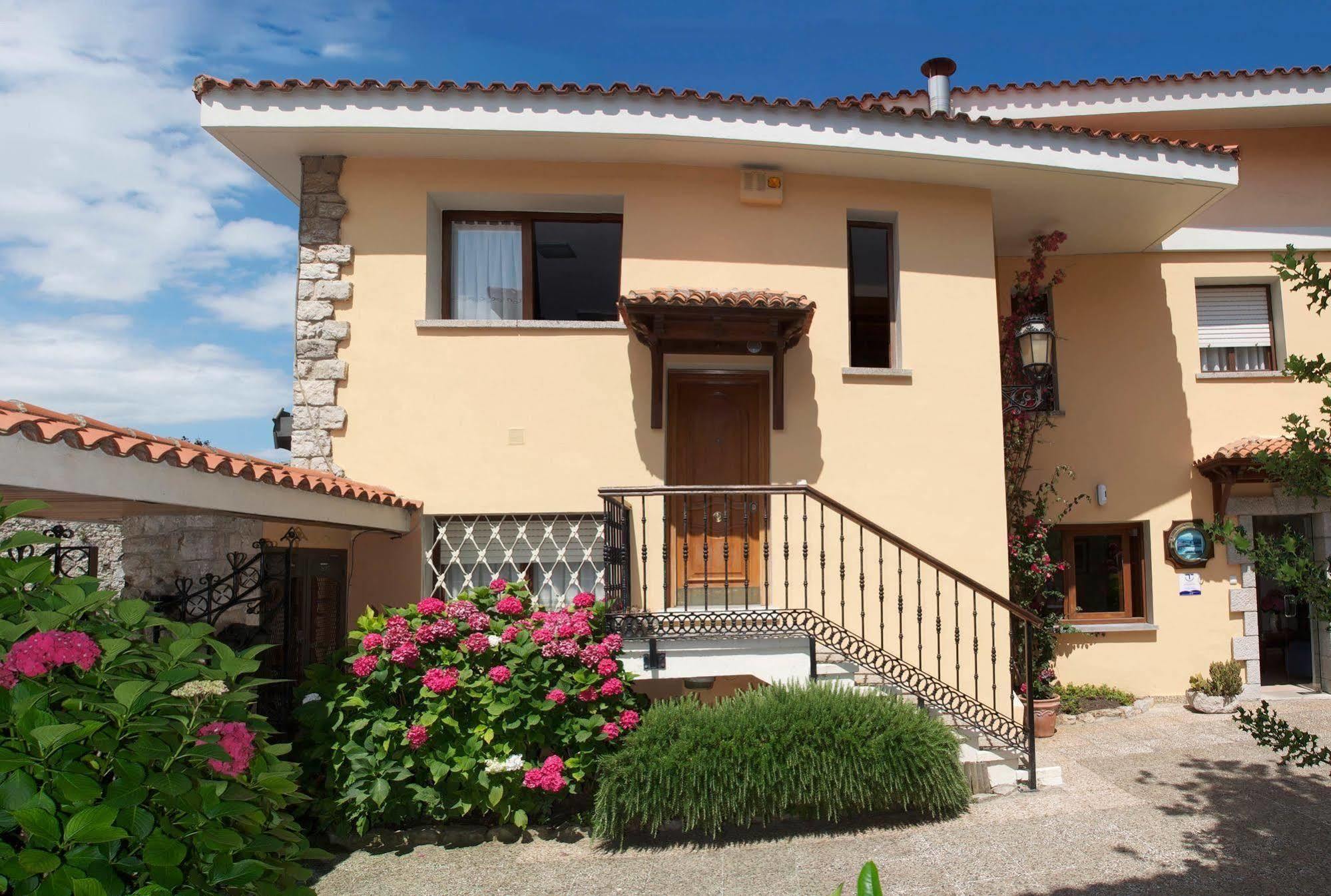 Hotel Sablon Llanes