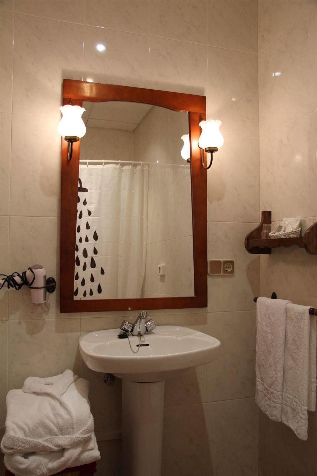 Hotel El Mirador Alhaurin el Grande