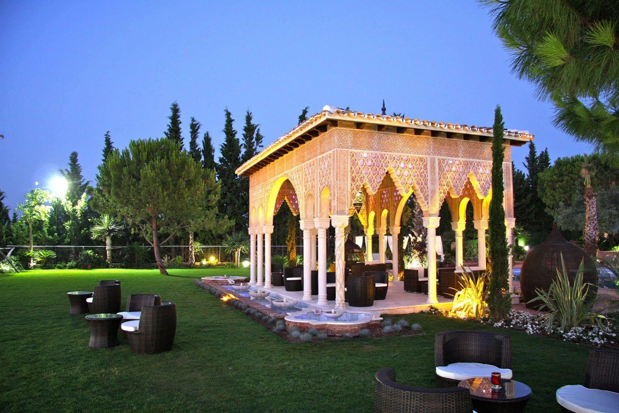 Hotel El Mirador 3*