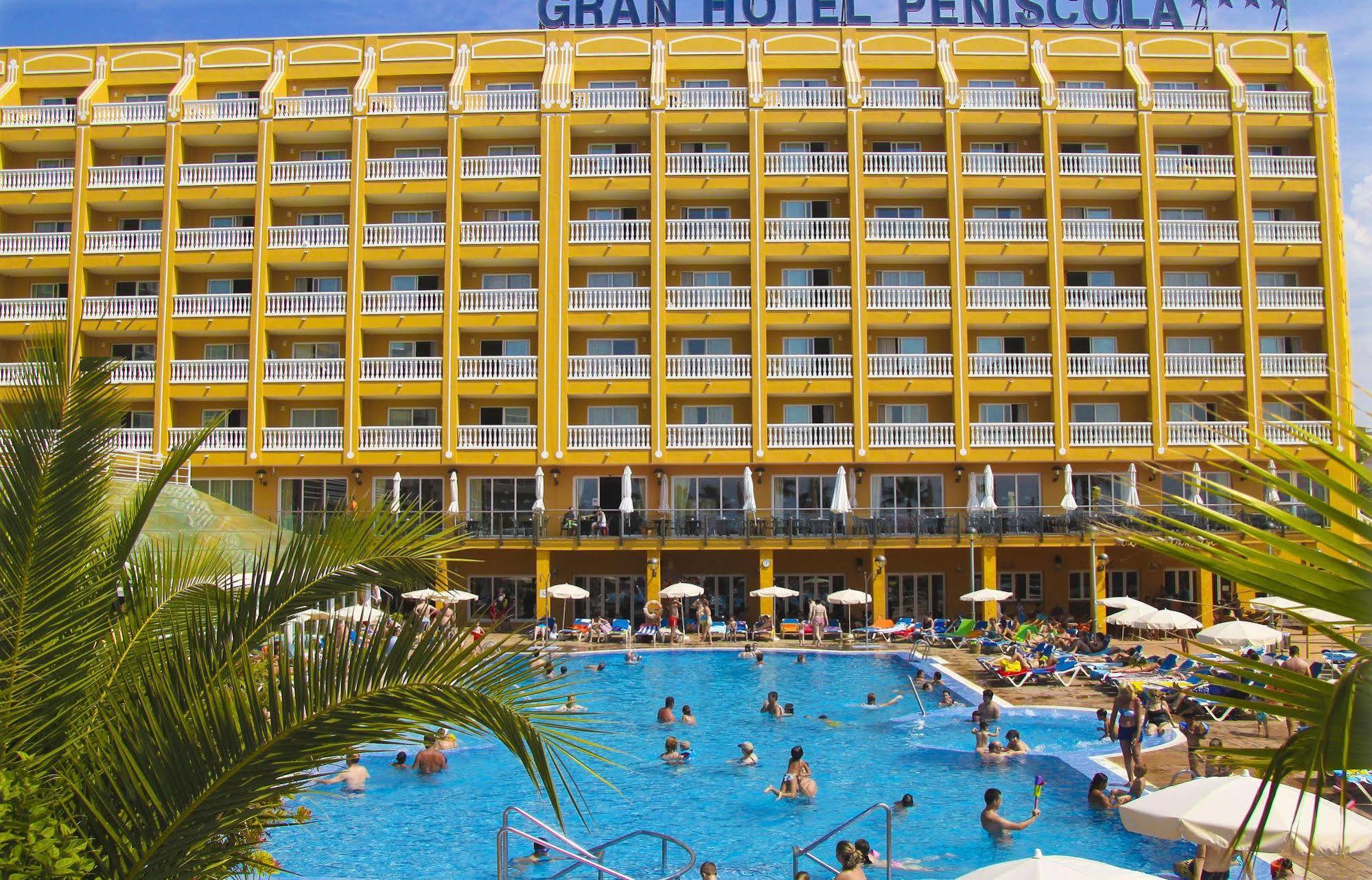 Gran Hotel