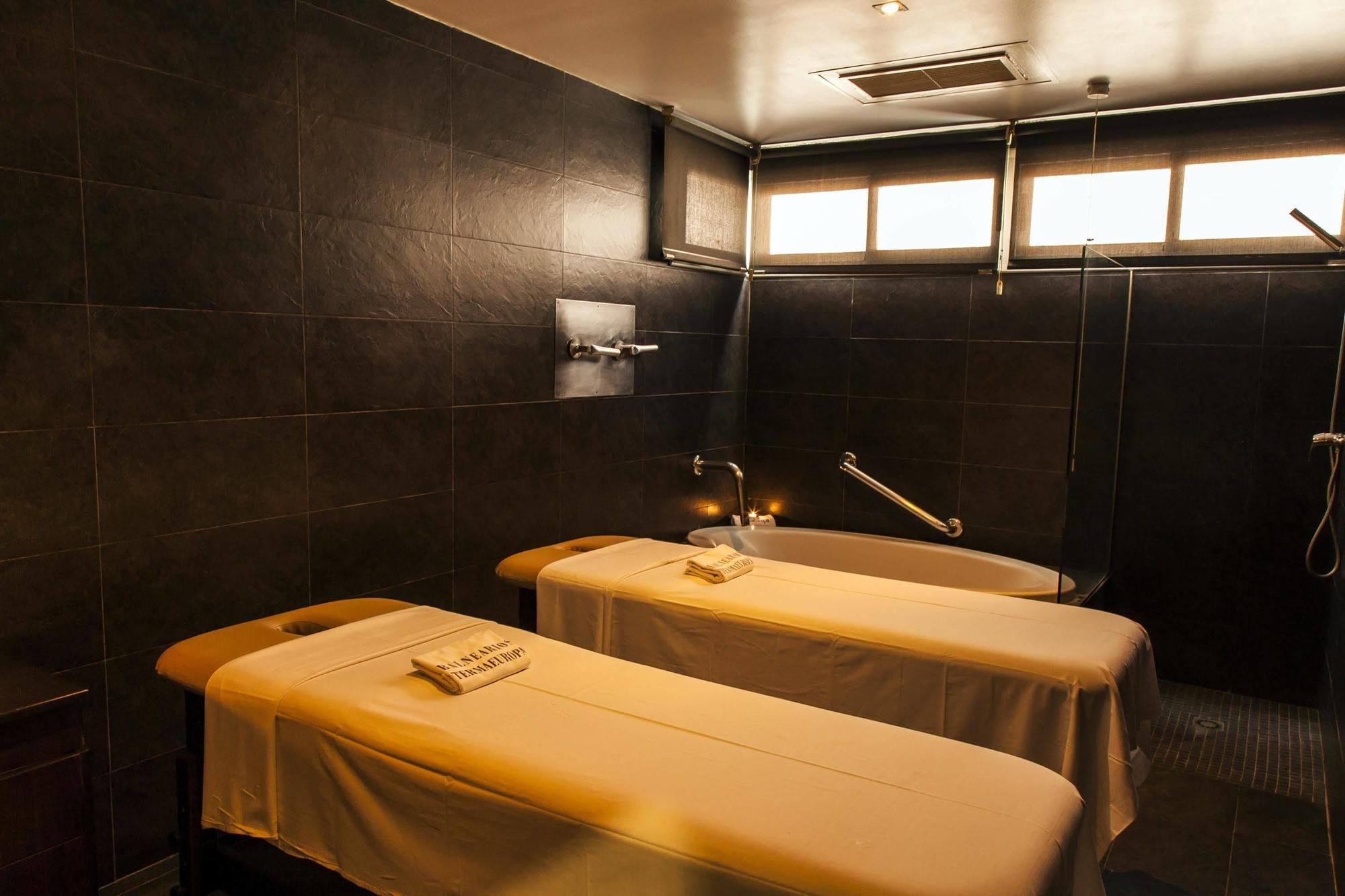 Balneario Playa De Comarruga 4*
