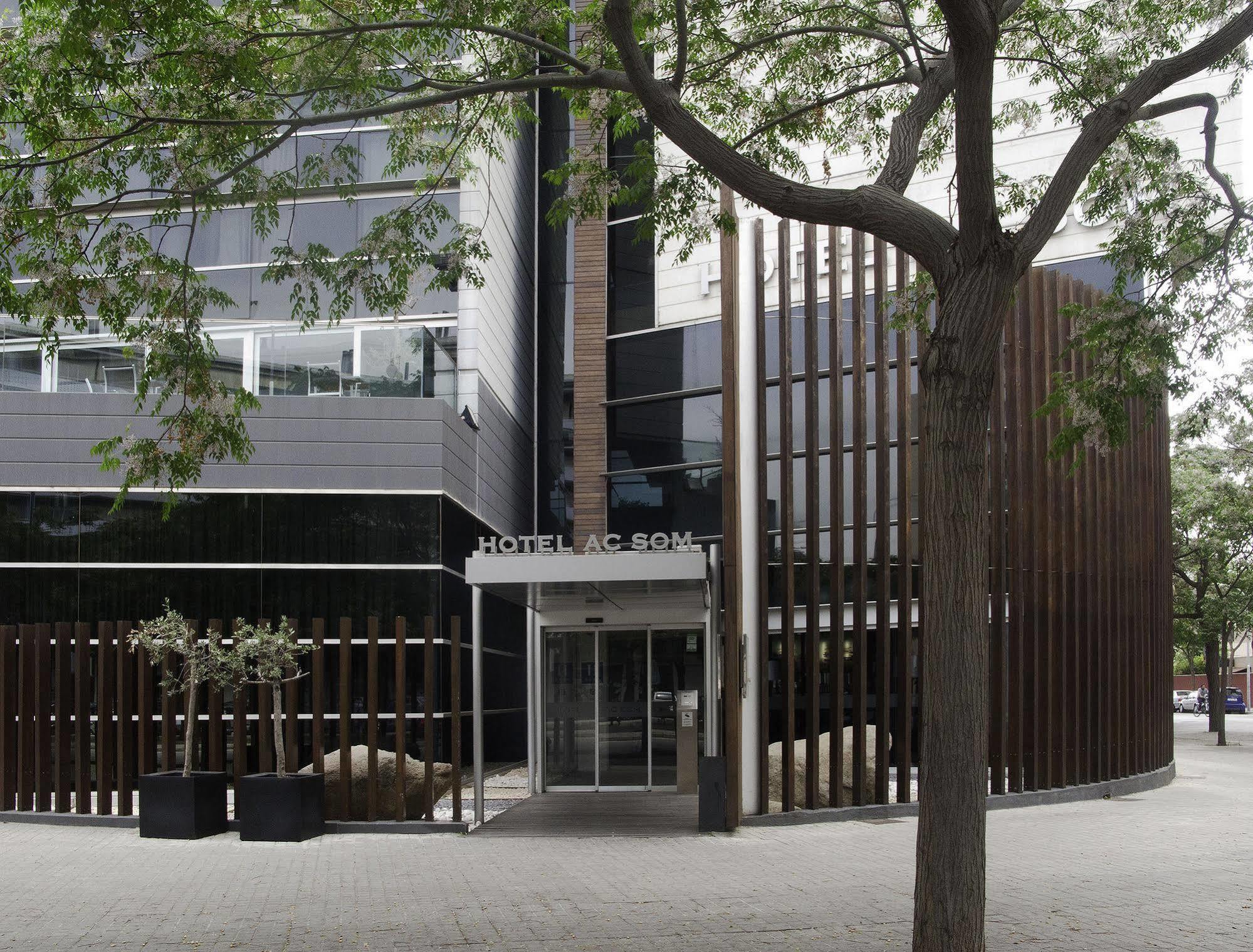 Ac Som By Marriott
