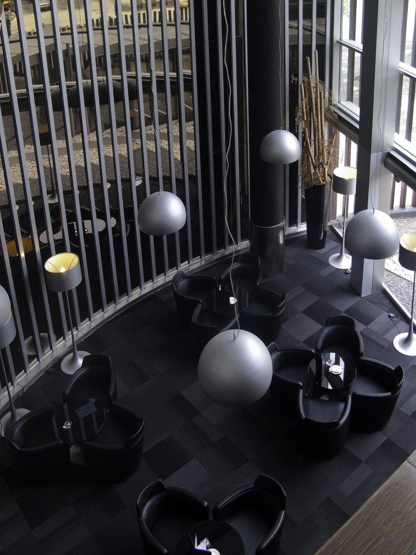 Ac Som By Marriott Hotel