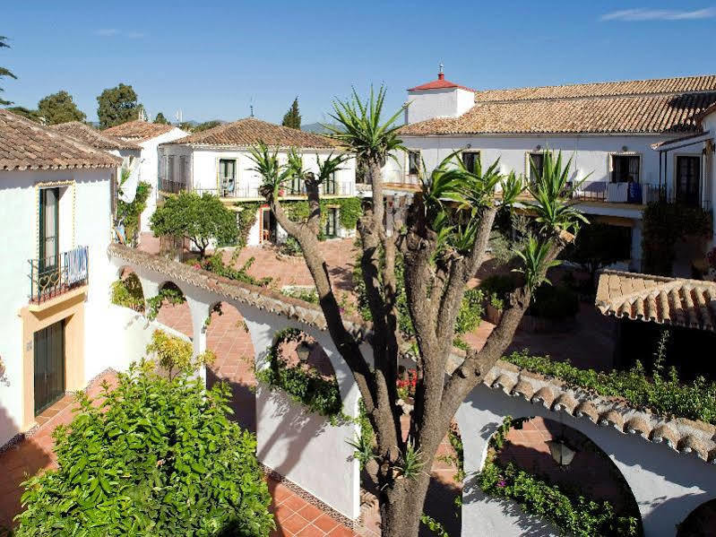 Globales Pueblo Andaluz Hotel