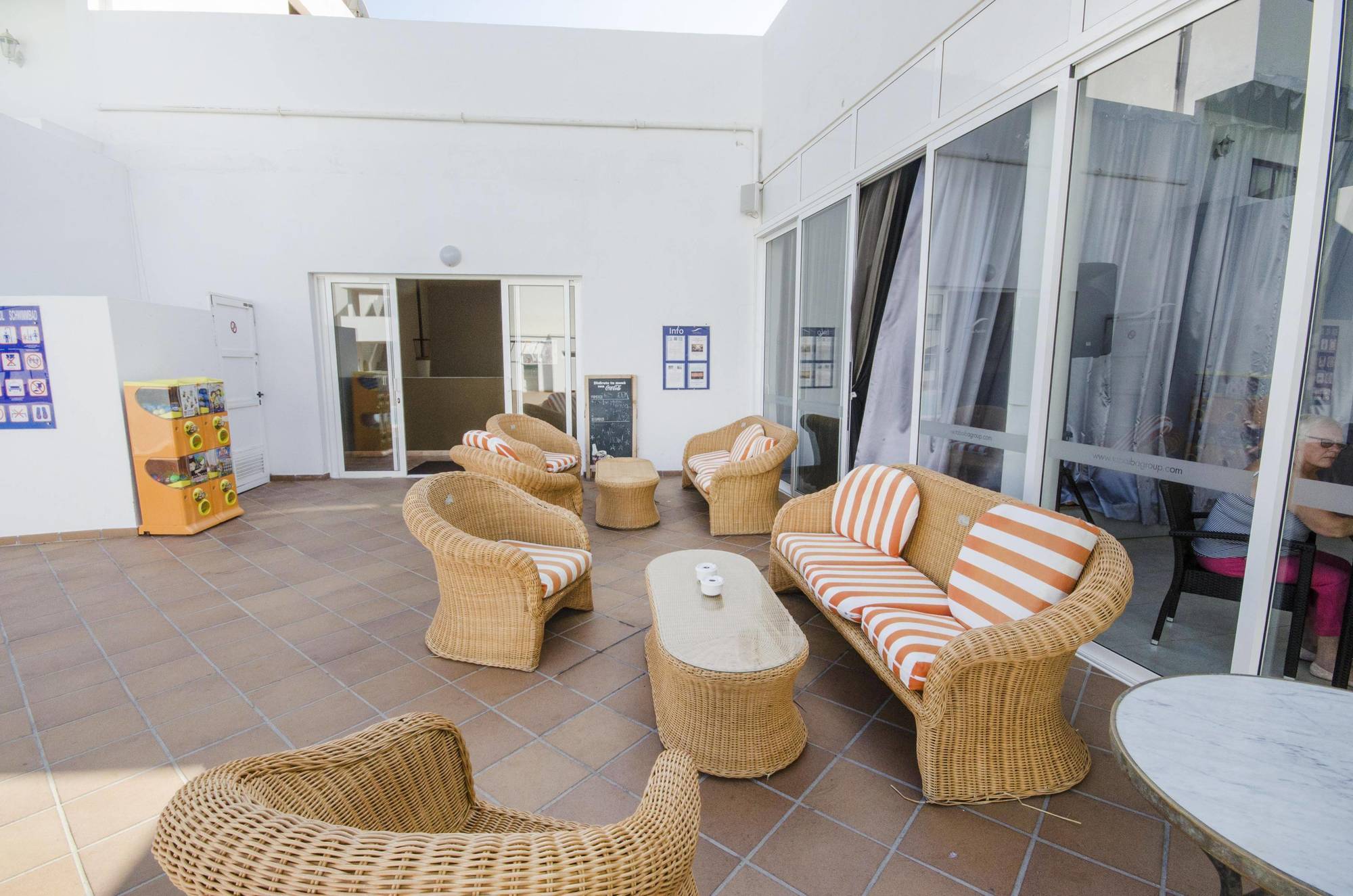Lanzarote Paradise Colinas