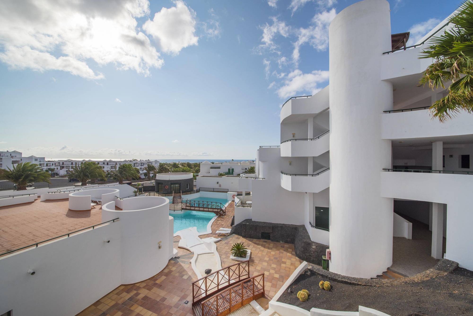 Apartamento Lanzarote Paradise Colinas Costa Teguise