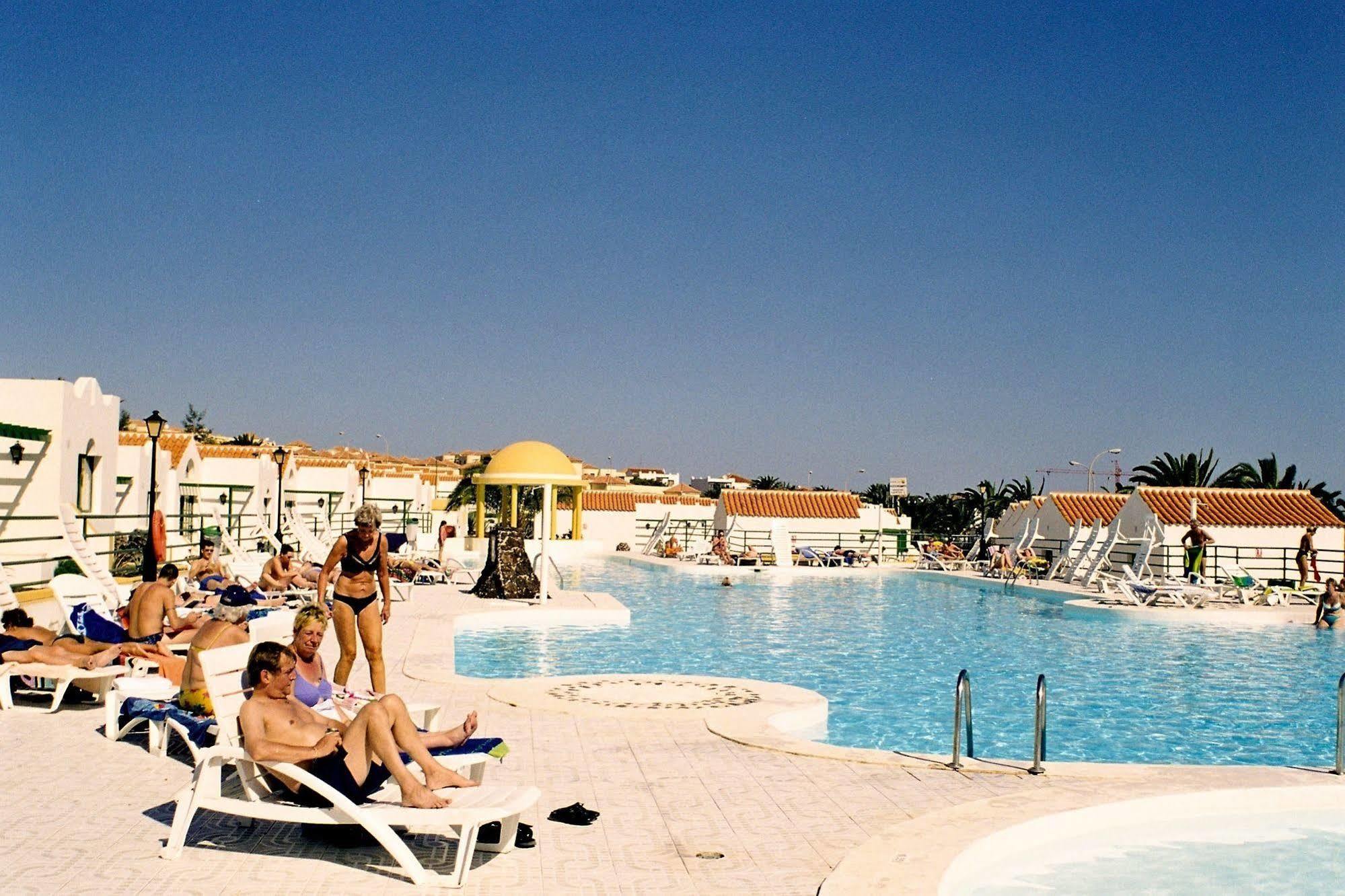 Apartment Casthotels Fuertesol *