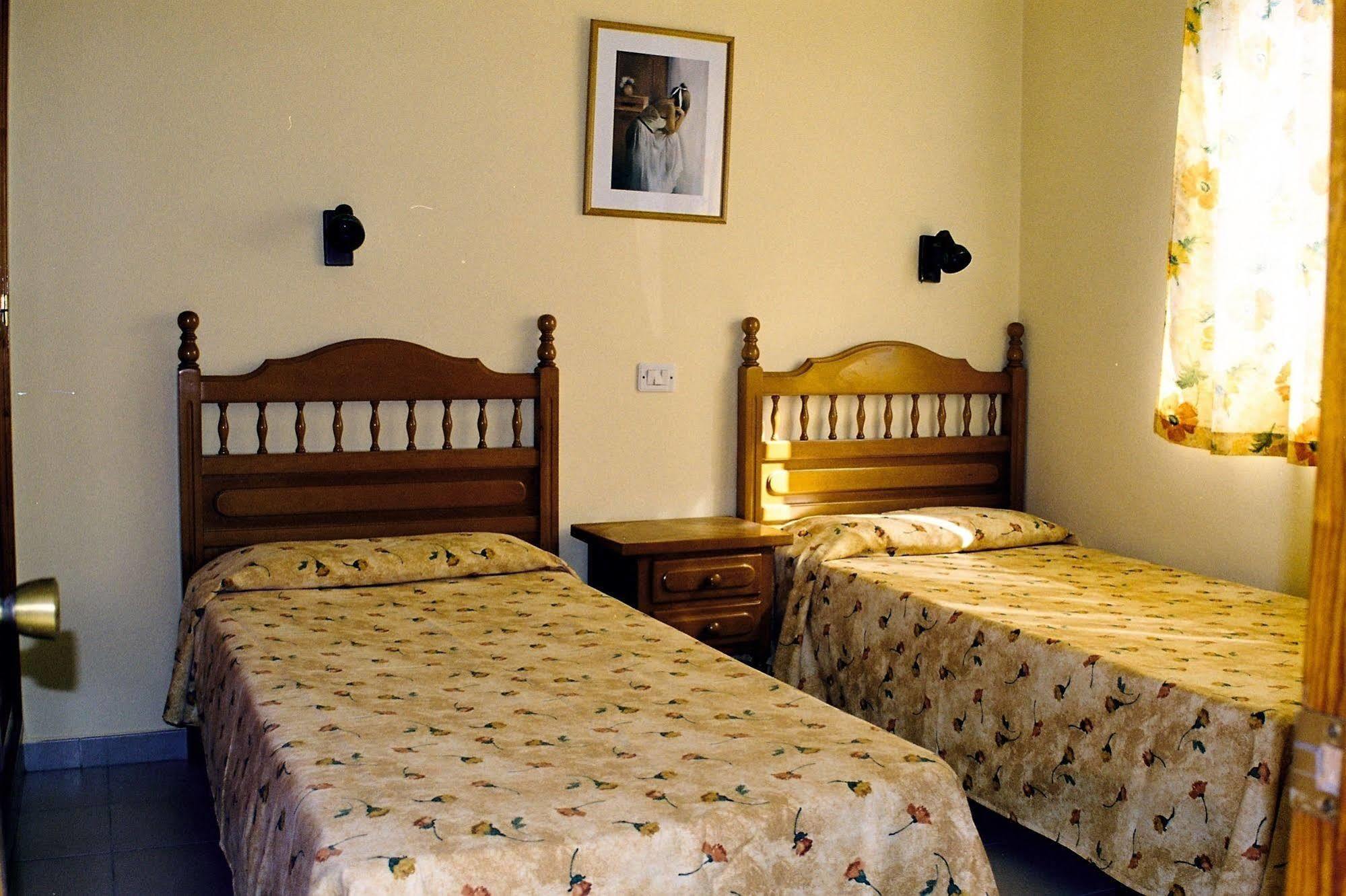 Apartment Casthotels Fuertesol