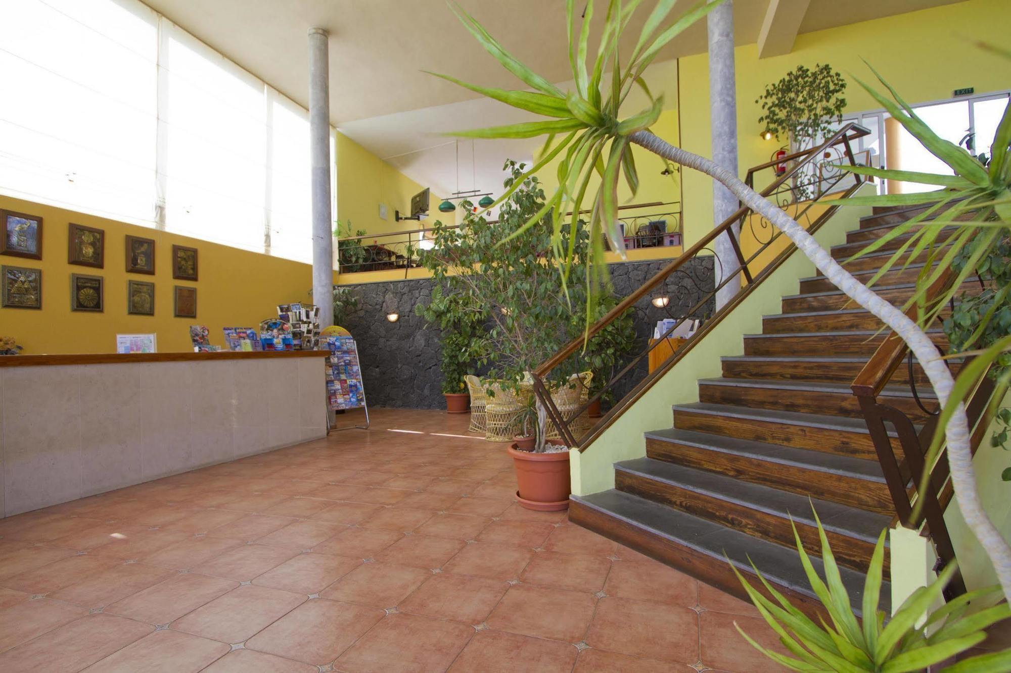 Lanzarote Paradise Colinas *