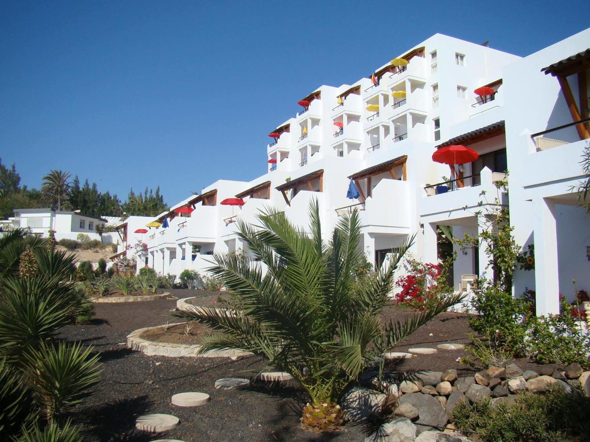 Monte Marina Naturist (adults Only)