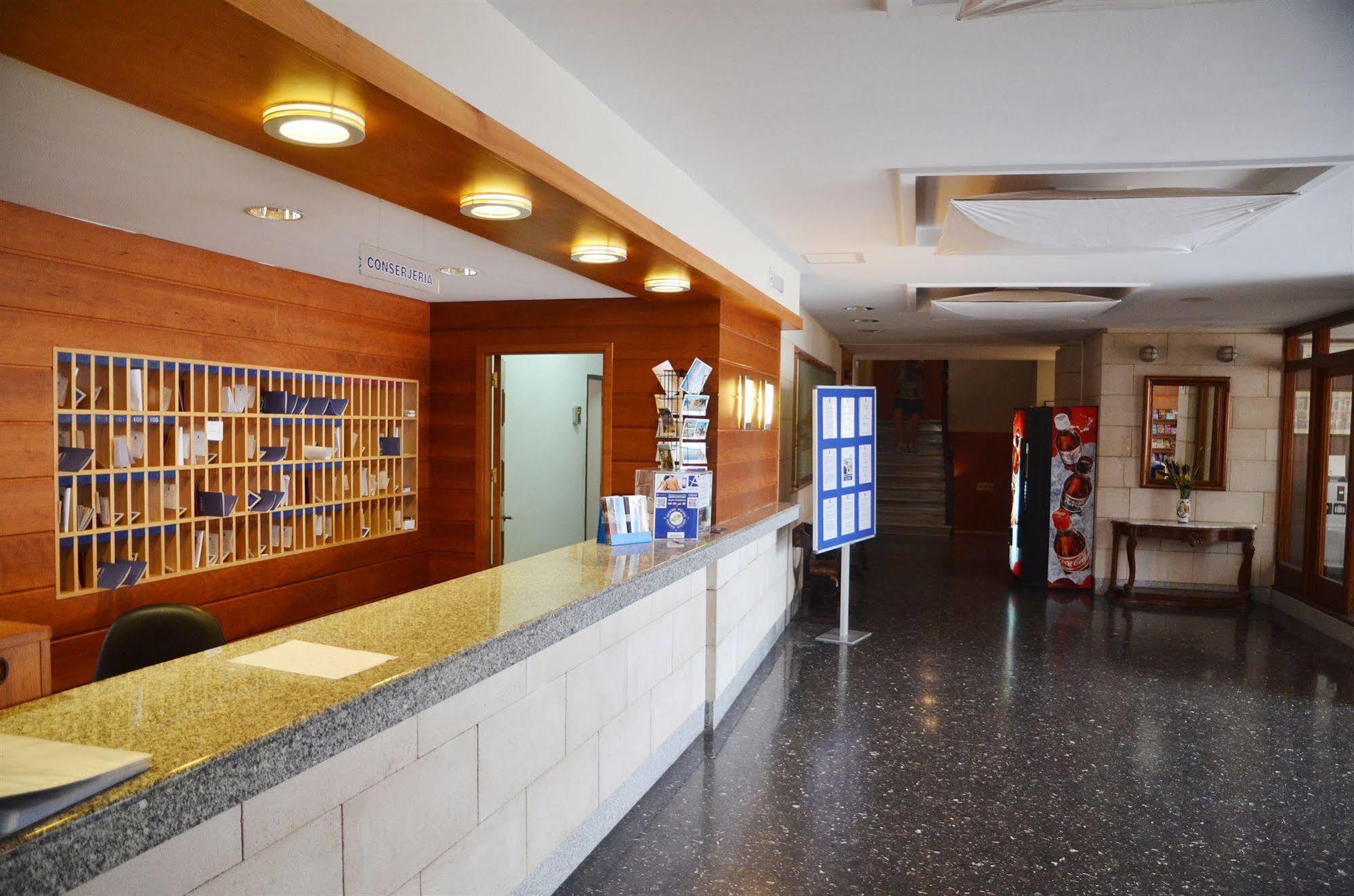 Azuline S'anfora & Fleming (adults Only) Hotel 2*