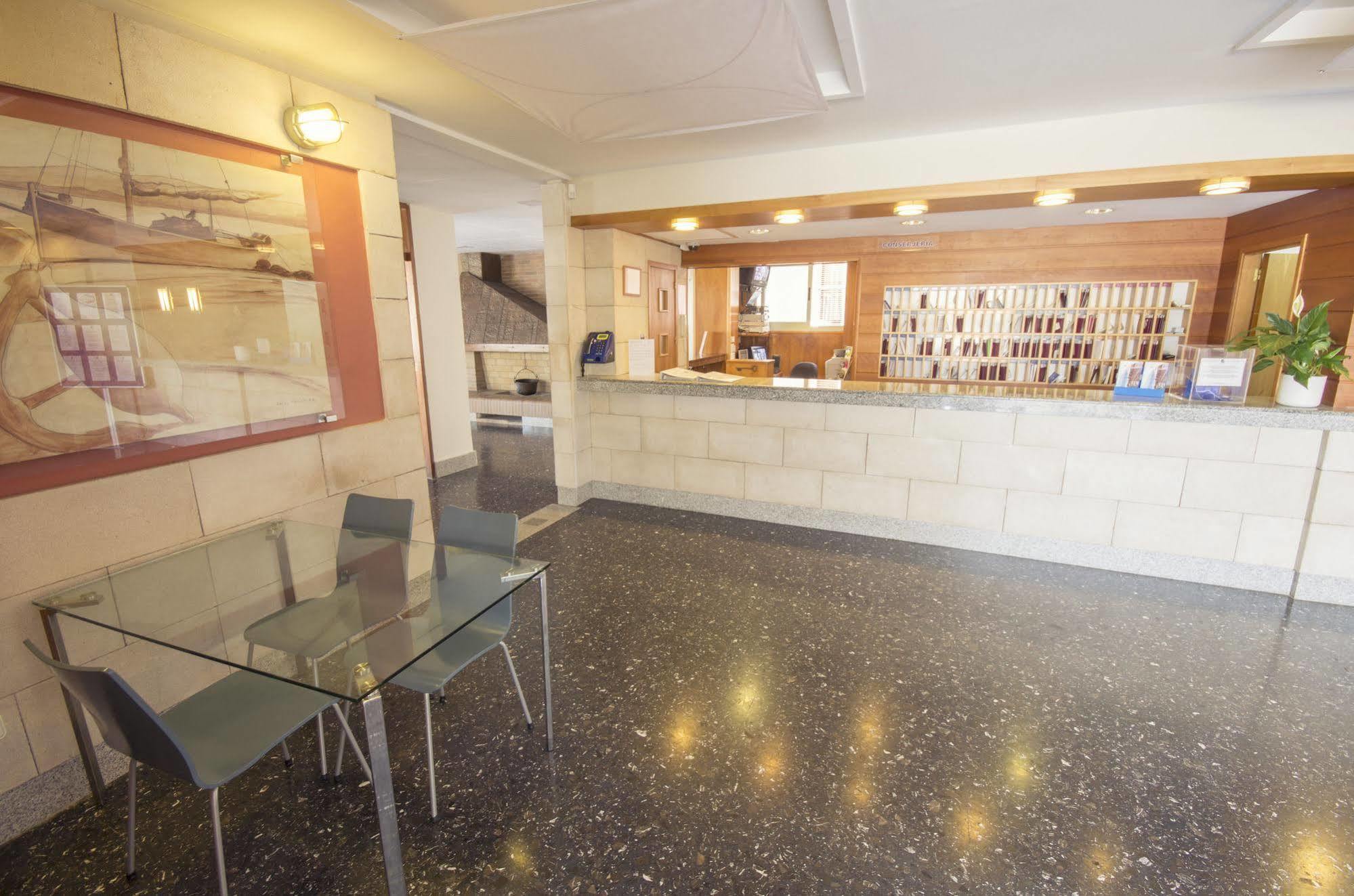 Hotel Azuline S'anfora & Fleming (adults Only) San Antonio Abad