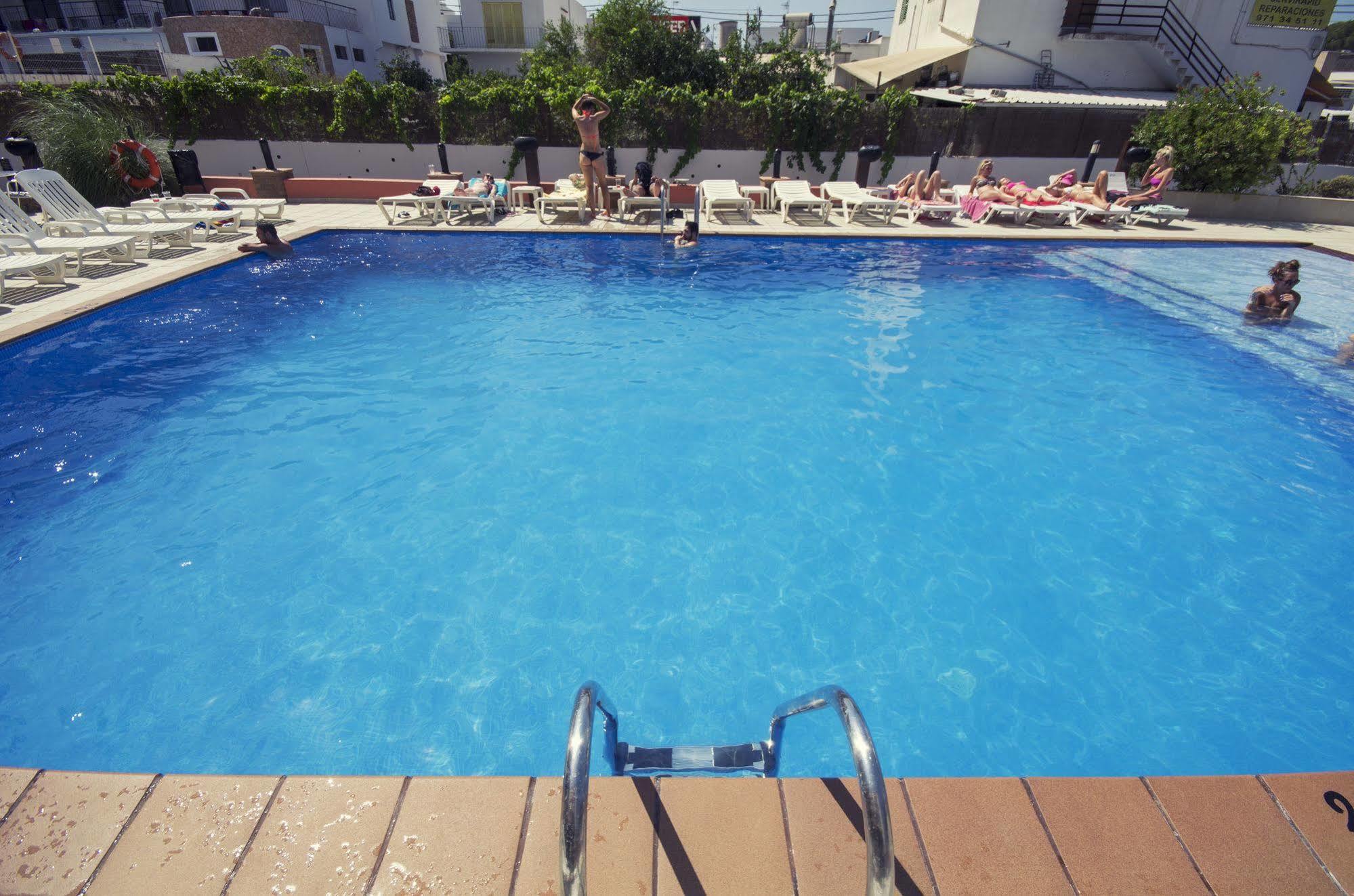 Azuline S'anfora & Fleming (adults Only) San Antonio Abad