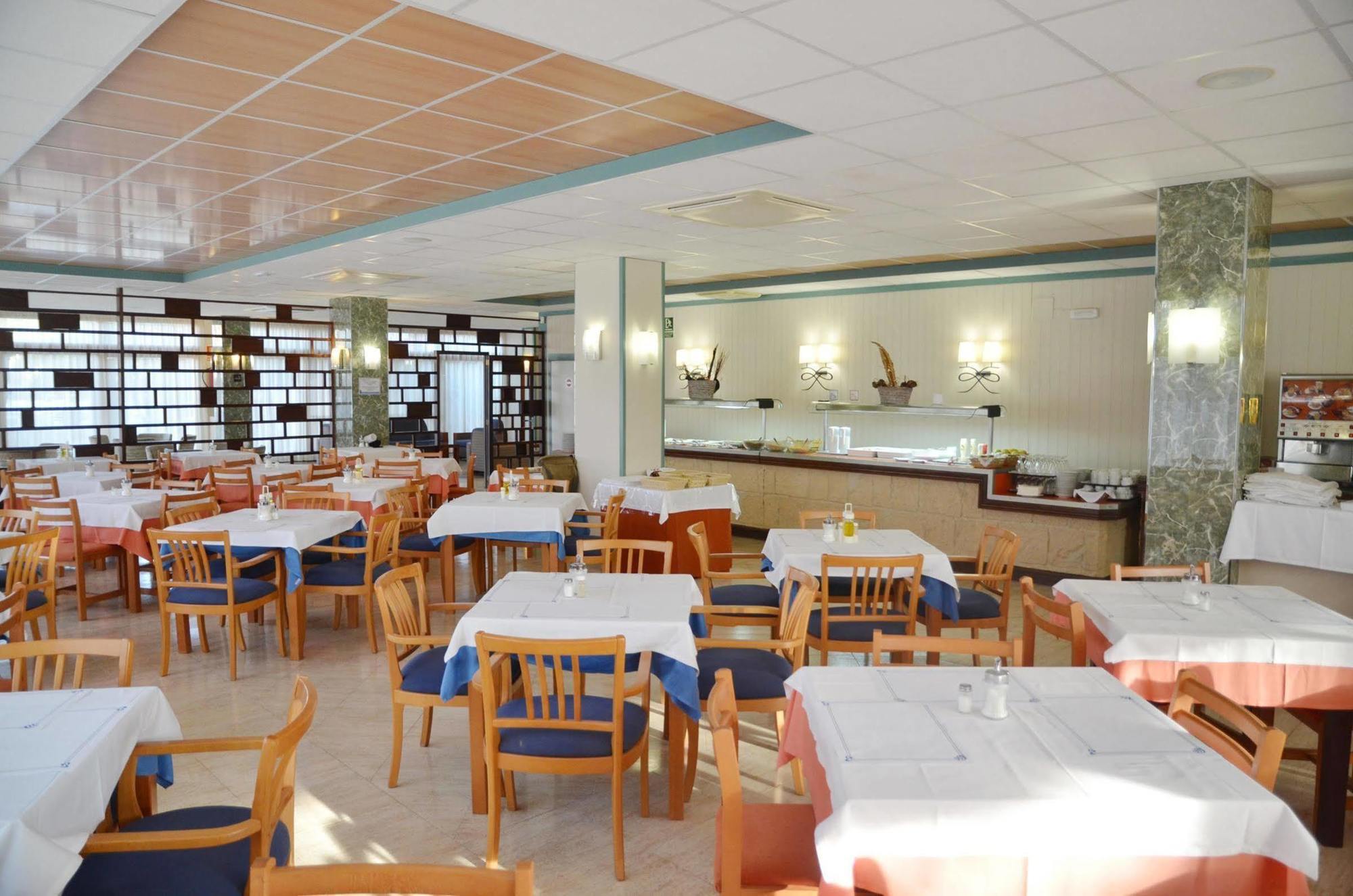 Hotel Azuline S'anfora & Fleming (adults Only) San Antonio Abad