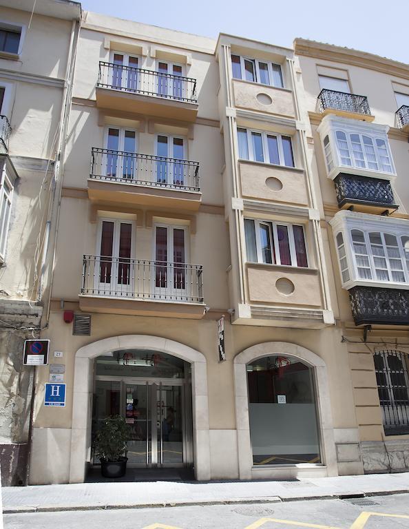 Hotel Del Pintor Málaga
