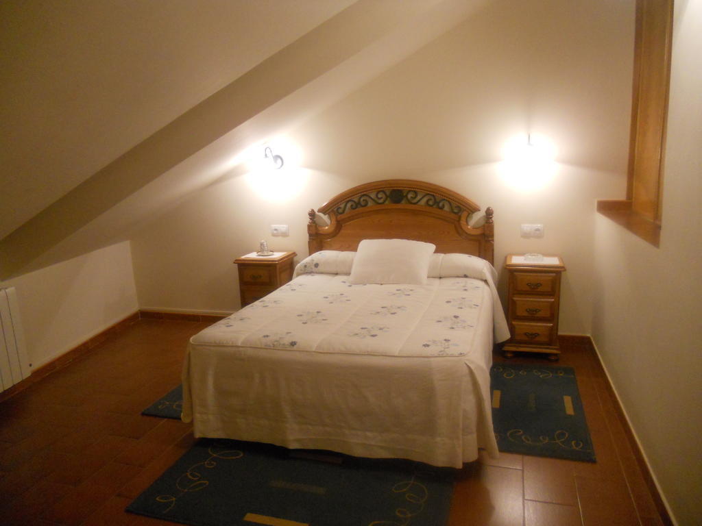 Hotel Taramundi Taramundi
