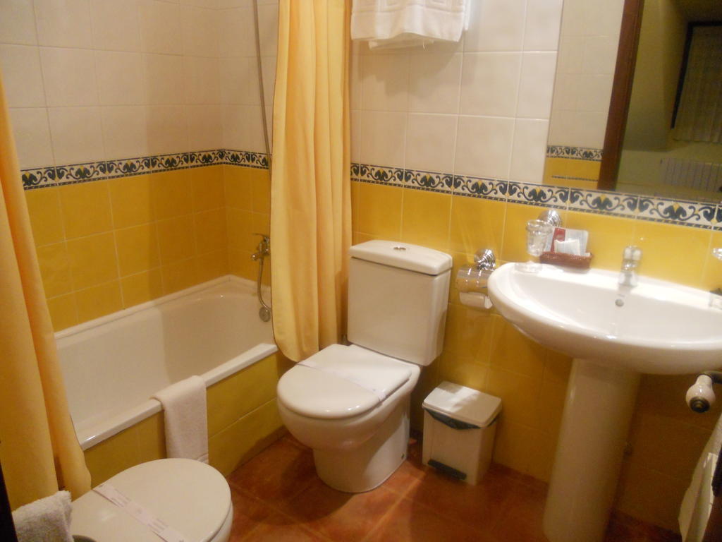 Hotel Taramundi 2*