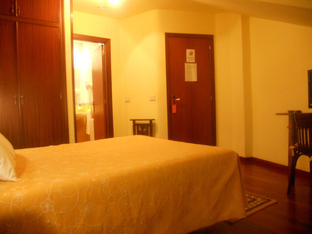 Hotel Hotel Taramundi Taramundi